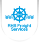 RHS Freight Services logo